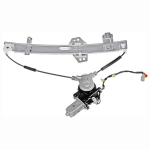 Regulador de Ventana Acura 72210S0KA01 72210S0KA03 para Ode, Pieza de Repuesto 751-159 - Product Image 5