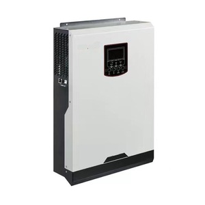 ระบบไฮบริดโซลาร์ 5 กิโลวัตต์ - Product Image 1