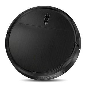 Aspirateur robot intelligent 3-en-1, combo aspirateur et serpillière automatique pour le nettoyage de toute la maison - Product Image 1