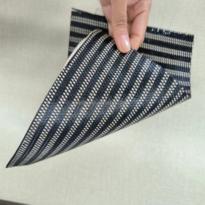 Géotextile tissé en PP à haute résistance <span class=keywords><strong>pour</strong></span> fondations de sols, géotextile tissé en polypropylène haute résistance <span class=keywords><strong>pour</strong></span> la déshydratation des boues - Product Image 5