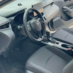 Toyota <span class=keywords><strong>Corolla</strong></span> Cross <span class=keywords><strong>2023</strong></span> 2.0L CVT Pioneer Edition d'occasion – Véhicules SUV essence d'occasion – Voitures d'occasion pas chères de Chine – Vente chaude à l'exportation - Product Image 6