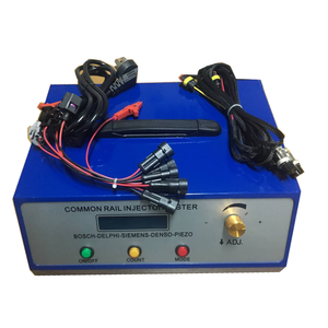 CR1000a crdi injector tester common rail diesel injector tester cr1000 - Product Image 2