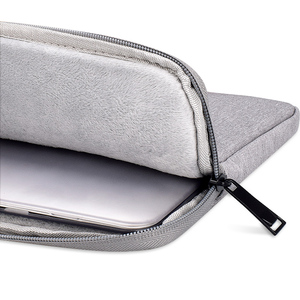 <span class=keywords><strong>Funda</strong></span> para portátil <span class=keywords><strong>de</strong></span> 15,6 pulgadas al por mayor, <span class=keywords><strong>funda</strong></span> protectora para ordenador portátil, <span class=keywords><strong>funda</strong></span> <span class=keywords><strong>de</strong></span> transporte, <span class=keywords><strong>funda</strong></span> ligera para portátil - Product Image 2