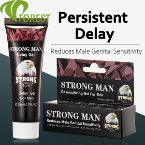 Gel Ritardante per Uomo Best Seller, Gel per Erezione Duratura, Crema per Prestazioni Sessuali Prolungate - Product Image 5