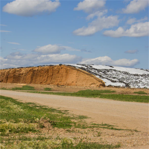 Lámina <span class=keywords><strong>de</strong></span> cubierta para silo Silage Banker Cover White Black Panda Film, cubierta para fosos <span class=keywords><strong>de</strong></span> silo agrícolas, película <span class=keywords><strong>de</strong></span> cubierta para silo - Product Image 6