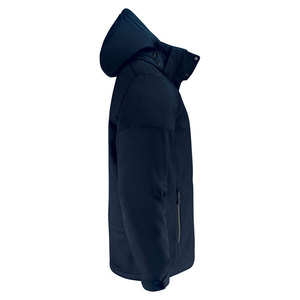 Wholesale Best Quality Price Windproof Softshell <b>Jacket</b> for <b>Men</b> OEM Winter Sports Outdoor Comfortable Soft Shell <b>Jacket</b> For <b>Men</b> - Product Image 3