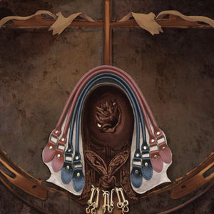 Sangle de poignée de sac en cuir de vachette véritable de couleur marron noir remplacement pour sac à main sac à main accessoire de ceinture en cuir authentique - Product Image 2