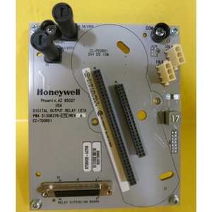 Module d'entrée numérique Honeywell 24V, 16 entrées/sorties, module de contrôle industriel IO - Product Image 5