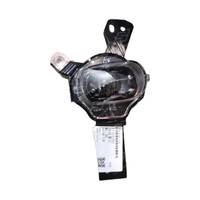 Phare antibrouillard avant gauche d'origine OEM 11416391 LED 12V RHD pour MG HS 2024, assemblage scellé pour pare-chocs avant, éclairage de conduite, exportation