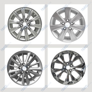 ดุมล้ออลูมิเนียมอัลลอยด์<span class=keywords><strong>ล้อ</strong></span>ขอบเหล็ก<span class=keywords><strong>ก</strong></span>ารปรับเปลี่ยนอายุของทารกในครรภ์สำหรับฮอนด้า CR-V HR-V VEZEL ZR-V NS1/NP1เกณฑ์พอดีกับเมือง - Product Image 4