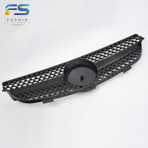 GRILLE pour <span class=keywords><strong>CLK</strong></span> CLASS W209 2003-2009 - Product Image 6