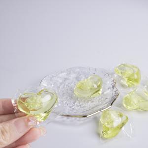 ลูกบอลเจลซัก<span class=keywords><strong>ผ้า</strong></span>4D 5G สำหรับทำความสะอาดผ้าแคปซูล<span class=keywords><strong>ซัก</strong></span>เป็นมิตรต่อสิ่งแวดล้อม - Product Image 1