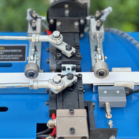 Extrudeuse automatique de butyl pour verre isolant, machine à double vitrage