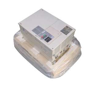 Convertidor Original CIMR-AU4A0103FAA, Conversión de Energía Confiable para Aplicaciones Industriales - Product Image 1