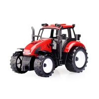 2020 Hot-<strong>selling</strong> <strong>Friction</strong> Farmer Truck Tractor Model <strong>Car</strong> <strong>Toy</strong> Vehicle With Light & Sound <strong>Best</strong> Gifts for Kids