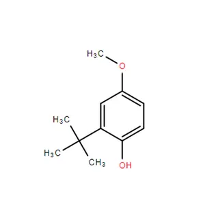 ALFACHEM Fabrik preis BHA Butyl iertes Hydroxy anisol 25013-16-5 121-00-6