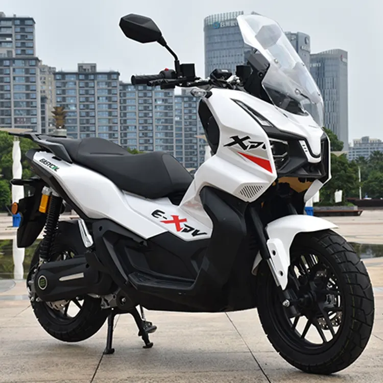 New power Electric Motorcycle 20000w Lithium High Speed electric motorcycle with CE to sale