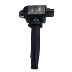คอยล์จุดระเบิดมาสด้า Pe2018100 P51B18100 Uf656 สำหรับเครื่องยนต์ 2.0 2.5 อะไหล่ทดแทน - Product Image 4