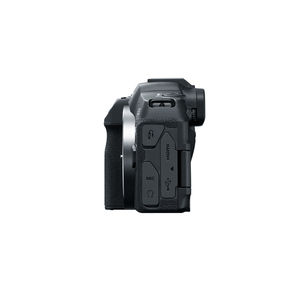 Appareil photo numérique hybride EOS R8 avec objectif RF 24-50mm F/4.5-6.3 STM, capteur CMOS, compatibilité carte SD, vidéo stabilisée 8K - Product Image 5