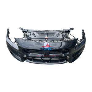 Radiador y Parachoques Delantero Originales de Alta Calidad para <span class=keywords><strong>BMW</strong></span> <span class=keywords><strong>M2</strong></span> G87 2024, Venta de Segunda Mano en Estado Usado - Product Image 4