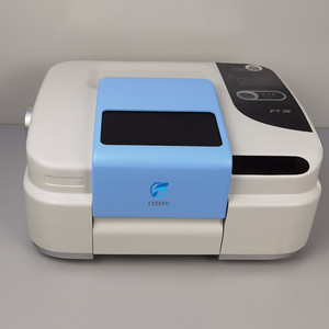 실험실 FTIR 기기 푸리에 변환 적외선 분광광도계 - Product Image 4
