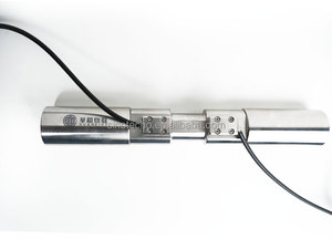 Sợi Bragg Grating cốt thép căng thẳng đo độ chính xác cao Kết Cấu Thép tăng cường giám sát căng thẳng - Product Image 3