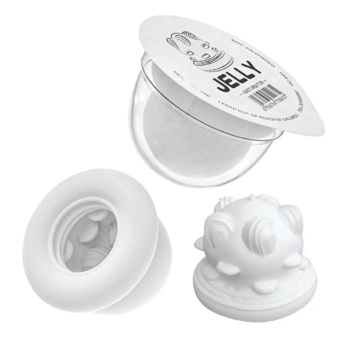 disposable sex toy Disposable Sex Toys main image 0