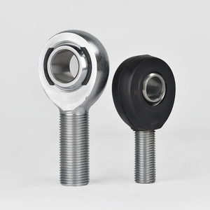 Rod End XM Chrome thép Rod End vòng bi PTFE lót Rod End bóng doanh cho UTV hệ thống treo - Product Image 3