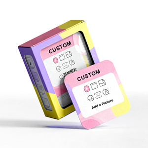 Wholesale <strong>Custom</strong> <strong>Printing</strong> Question Thank You <strong>Cards</strong> Positive <strong>Custom</strong> Affirmation <strong>Cards</strong> <strong>Custom</strong> <strong>Printing</strong> Memory Flash <strong>Cards</strong> - Product Image 2