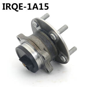 Ensemble de roulement de roue arrière, ensemble de tête d'essieu 3785A033 pour Mitsubishi Outlander 2013 IRC-1A15 - Product Image 4