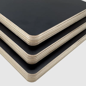 Contrachapado de Pino de Alta Resistencia, 18 mm, Núcleo de Madera de Fresno, Panel Estructural Impermeable para Encofrado - Product Image 5