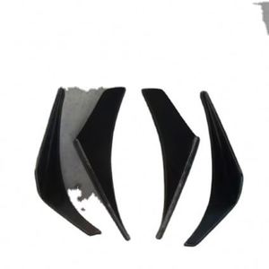 Parachoques Delantero para Mitsubishi EVO 4-6 y 5 Piezas para Mitsubishi EVO 4-6 - Product Image 1