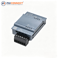 Placa de Batería SIEMENS Original Nueva S7-1200 6ES72970AX300XA0 SIMATIC S7-1200 BB1297 Control Industrial RS485