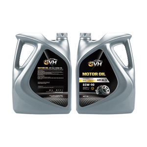 Aceite de Motor Sintético <span class=keywords><strong>GVH</strong></span> 0w20 en Oferta, Viscosidad 85W-90, Excelente Antidesgaste, Resistencia a Altas Temperaturas, Eficaz para el Motor - Product Image 6