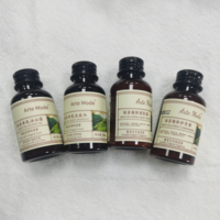 Échantillons Gratuits au Prix d'Usine pour Kit de Rasage Personnalisé, Kit de Rasage à Barbe Marque Privée, Coffrets Cadeaux de Rasage, Articles Cadeaux