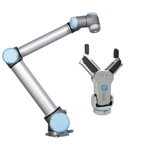 หุ่นยนต์ UR 20 Cobot ประสิทธิภาพสูง พร้อมกริปเปอร์ AIR PICK จากซัพพลายเออร์จีน แขนหุ่นยนต์รับน้ำหนักได้ 20 กก. สำหรับการเรียงซ้อนชิ้นส่วนน้ำหนักเบา - Product Image 4
