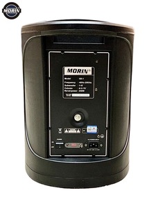 ลำโพงคอลัมน์ขนาด 2.75 นิ้ว แบบขายส่ง ระบบเสียงลำโพงแบบกำหนดเอง เหมาะสำหรับการประชุม - Product Image 4