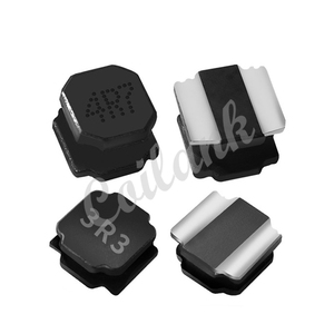 Cuộn cảm điện tử ô tô, biến thiên, SMT, dạng Toroïd, công suất cao, 10 Amp, cuộn cảm R47, cuộn cảm chip cho mạch PCB - Product Image 3