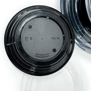 16Oz 24Oz Vòng Nhựa Dùng Một Lần Thực Phẩm <span class=keywords><strong>Container</strong></span> Chất Lượng Tốt Bát Thực Phẩm <span class=keywords><strong>Container</strong></span> Dùng Một Lần - Product Image 3