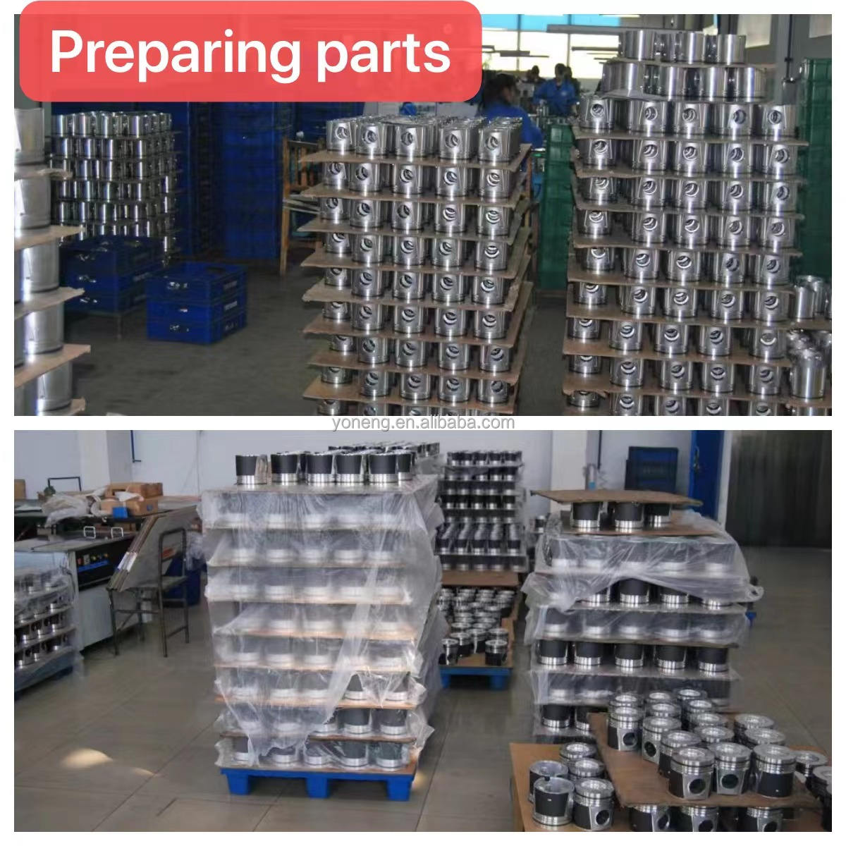 GW491QE XG491Q-ME 4Y Engine 2.2L for Jinbei ZXAUTO Repair