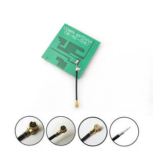 เสาอากาศแบบเต็มย่านความถี่ 4G 4dBi ขนาด 34*33 มม. สำหรับโมดูล NB-<span class=keywords><strong>IOT</strong></span> บนแผงวงจรพิมพ์ - Product Image 3