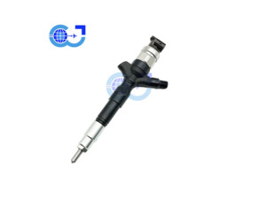 Chất lượng cao mới <span class=keywords><strong>DIESEL</strong></span> phun nhiên liệu động cơ 2367030400 phun van 2367030400 cho TOYOTA HILUX Land Cruiser 1kd-ftv - Product Image 4