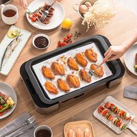 Feuilles de papier sulfurisé enduites de silicone OEM, papier de cuisson antiadhésif
