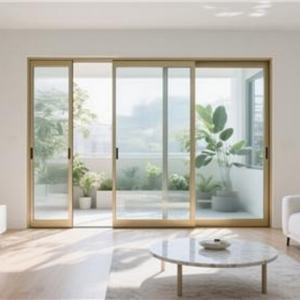 Nueva Máquina Hidráulica de Conformado para Rieles de Puertas Correderas, Tejas de Acero, Controlada por PLC, Automática - Product Image 6