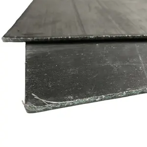 Cao cấp với dây Net chèn tráng Graphite không amiăng Gasket tấm