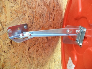 31 "inch/80cm an ninh gương nhựa giao thông lõm lồi gương để sử dụng trong nhà - Product Image 6