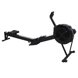 <span class=keywords><strong>Rameur</strong></span> d'intérieur en alliage d'aluminium plus silencieux et plus lisse-<span class=keywords><strong>Rameur</strong></span> commercial robuste pour gymnase et club de centre sportif - Product Image 5