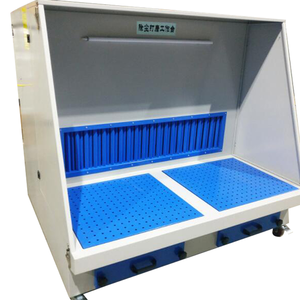 Table de meulage sans poussière SmartGrind ProExtract Table de travail <span class=keywords><strong>PowerClean</strong></span> État neuf - Product Image 1