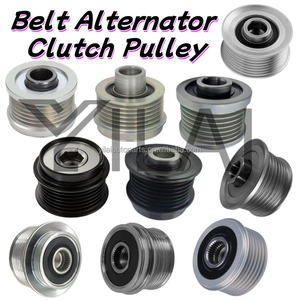 Piezas de repuesto para motor, generador automotriz, <span class=keywords><strong>alternador</strong></span>, polea de embrague 27415-0T010 para <span class=keywords><strong>Toyota</strong></span> <span class=keywords><strong>Corolla</strong></span> 5A YARIS IST SCION XD MATRIX - Product Image 6