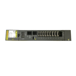 A06B-6102-H202 # Módulo Amplificador de Husillo H520 FANUC - Product Image 3